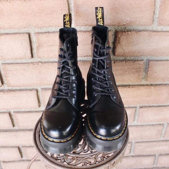 Dr. Martens Jadon Boots - Picture 2 of 6